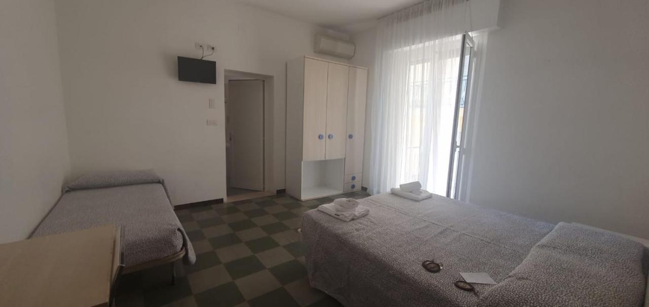 Hotel Venus Rimini Exteriér fotografie