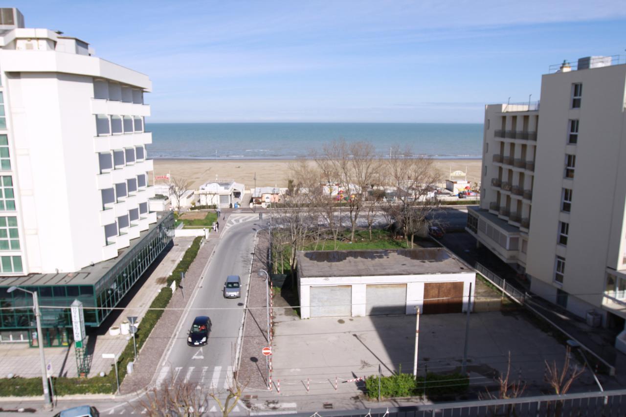Hotel Venus Rimini Exteriér fotografie